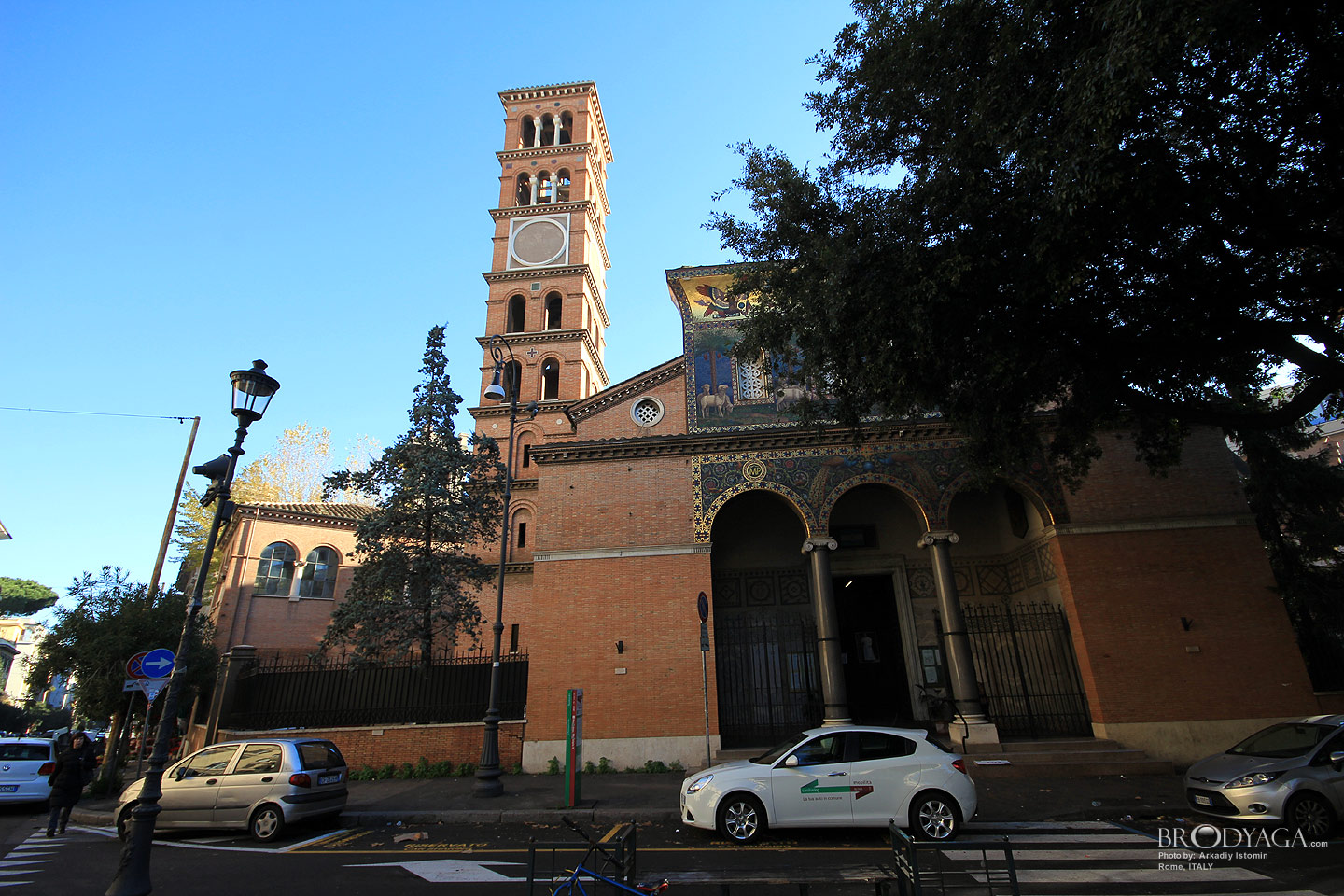 Rome